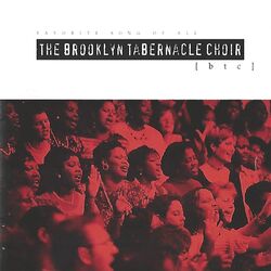 Cover of Favorite Song of All