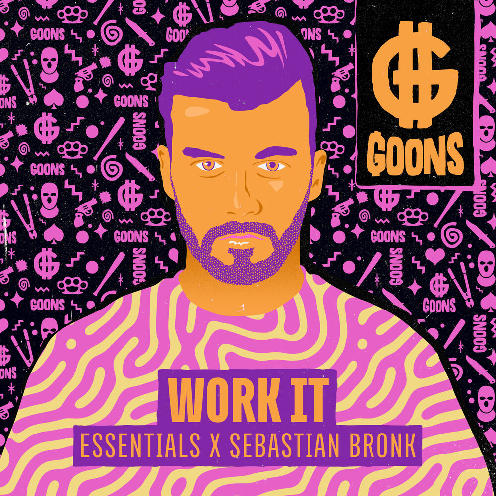 Picture of Work It