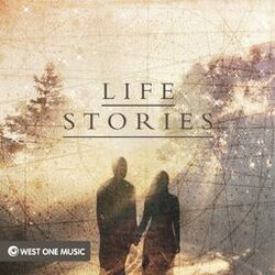 Cover of Life Stories