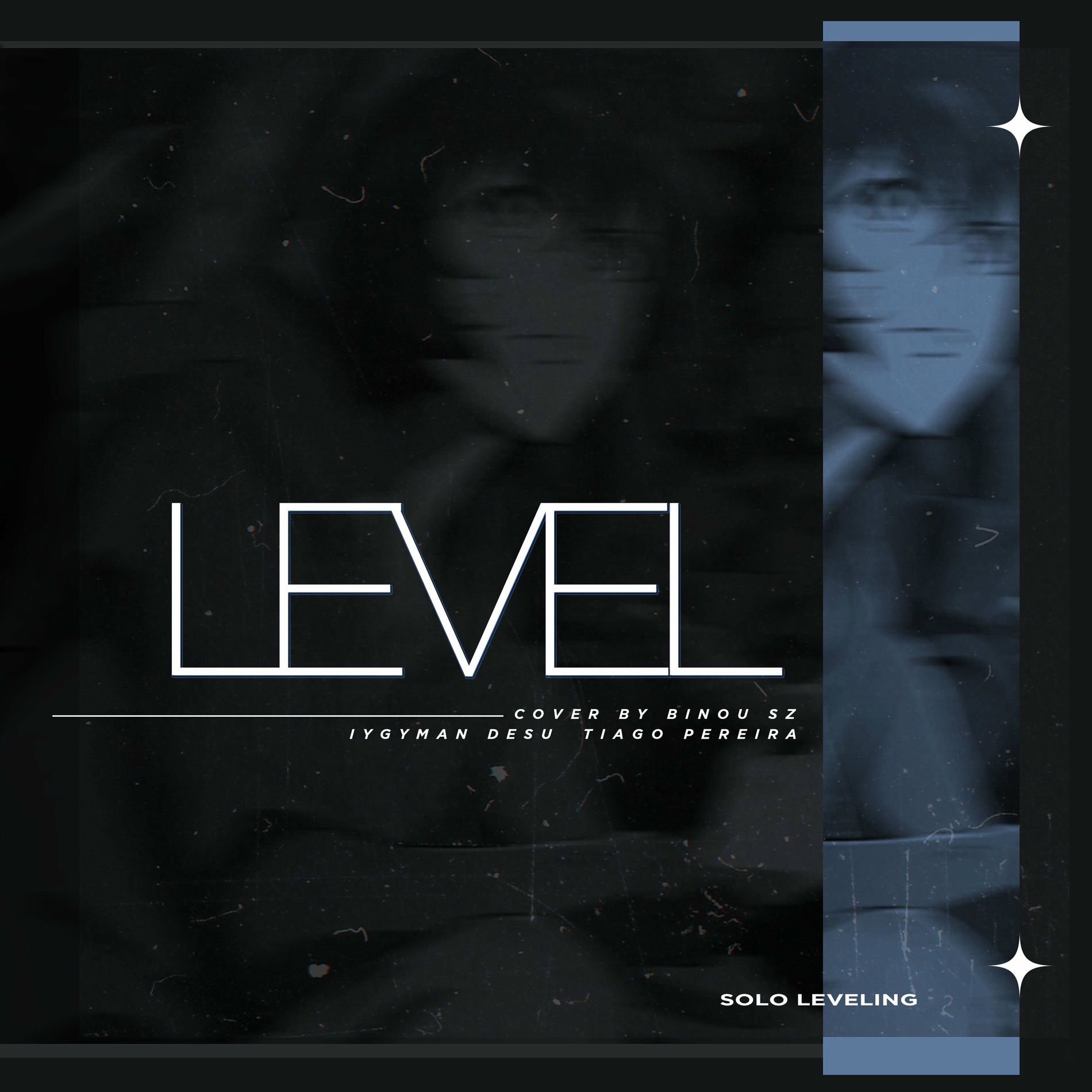 Album cover of Level ( Solo Leveling Season 1 )