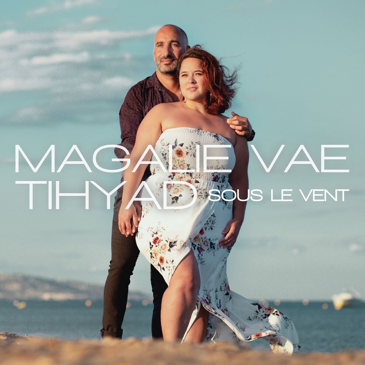 Album cover of Sous Le Vent