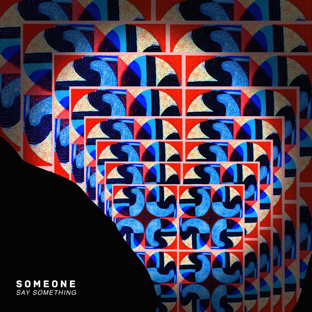 Picture of Say Something