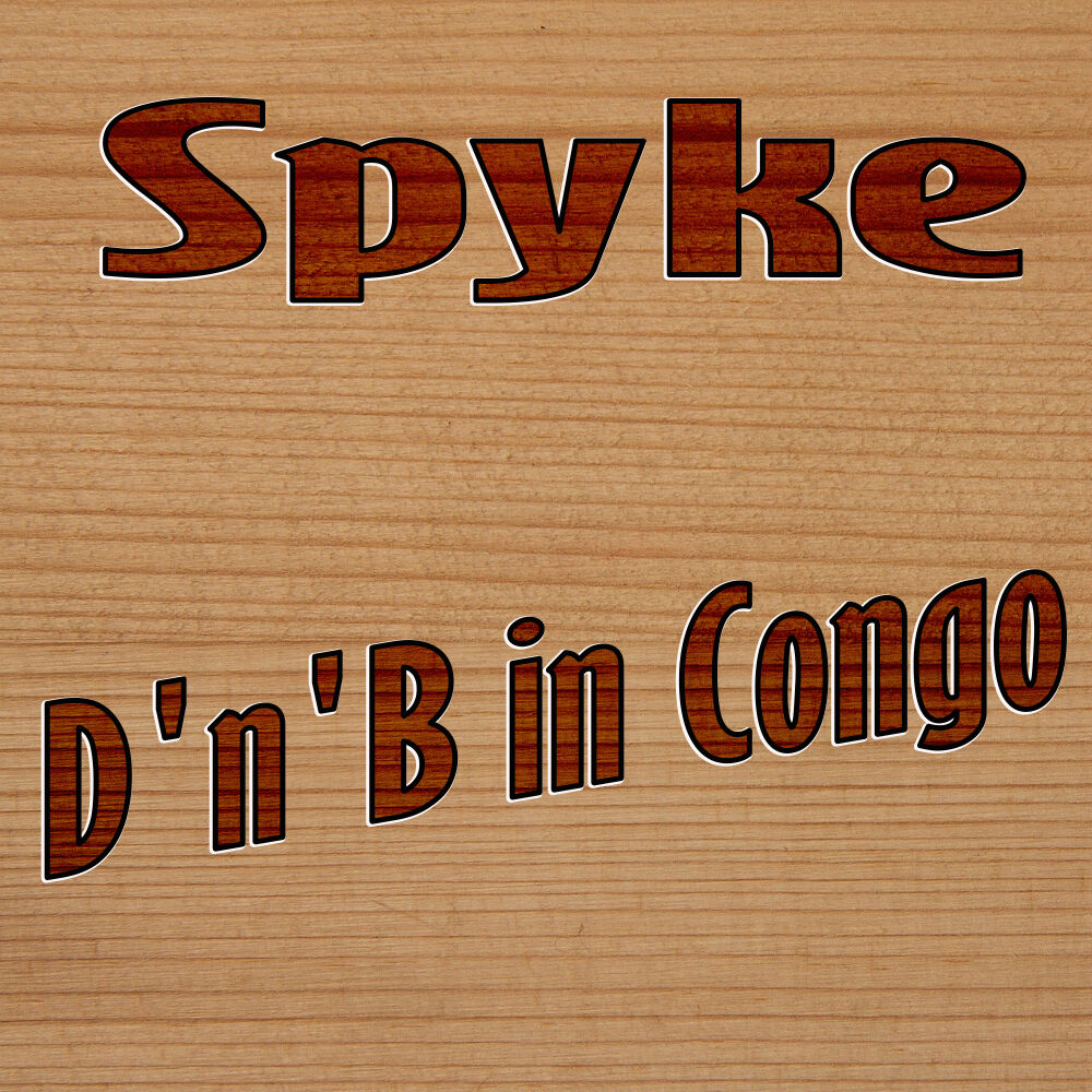 Picture of D'n'B In Congo