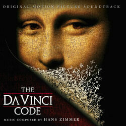 Cover of The Da Vinci Code