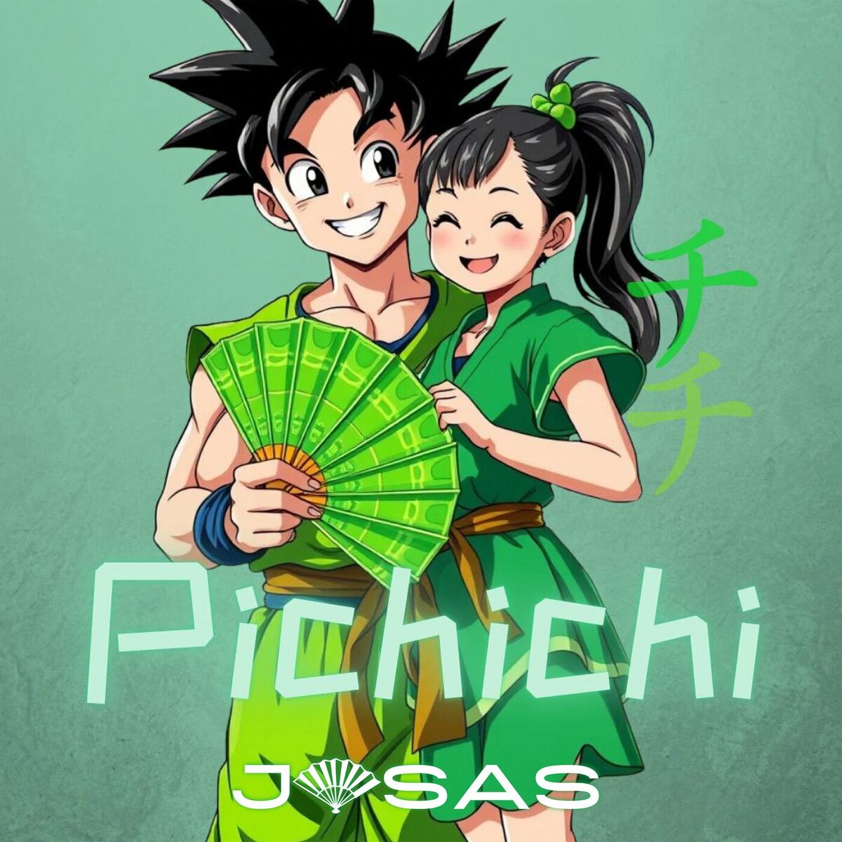 Album cover of Pichichi