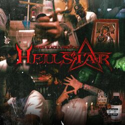 Cover of Hellstar