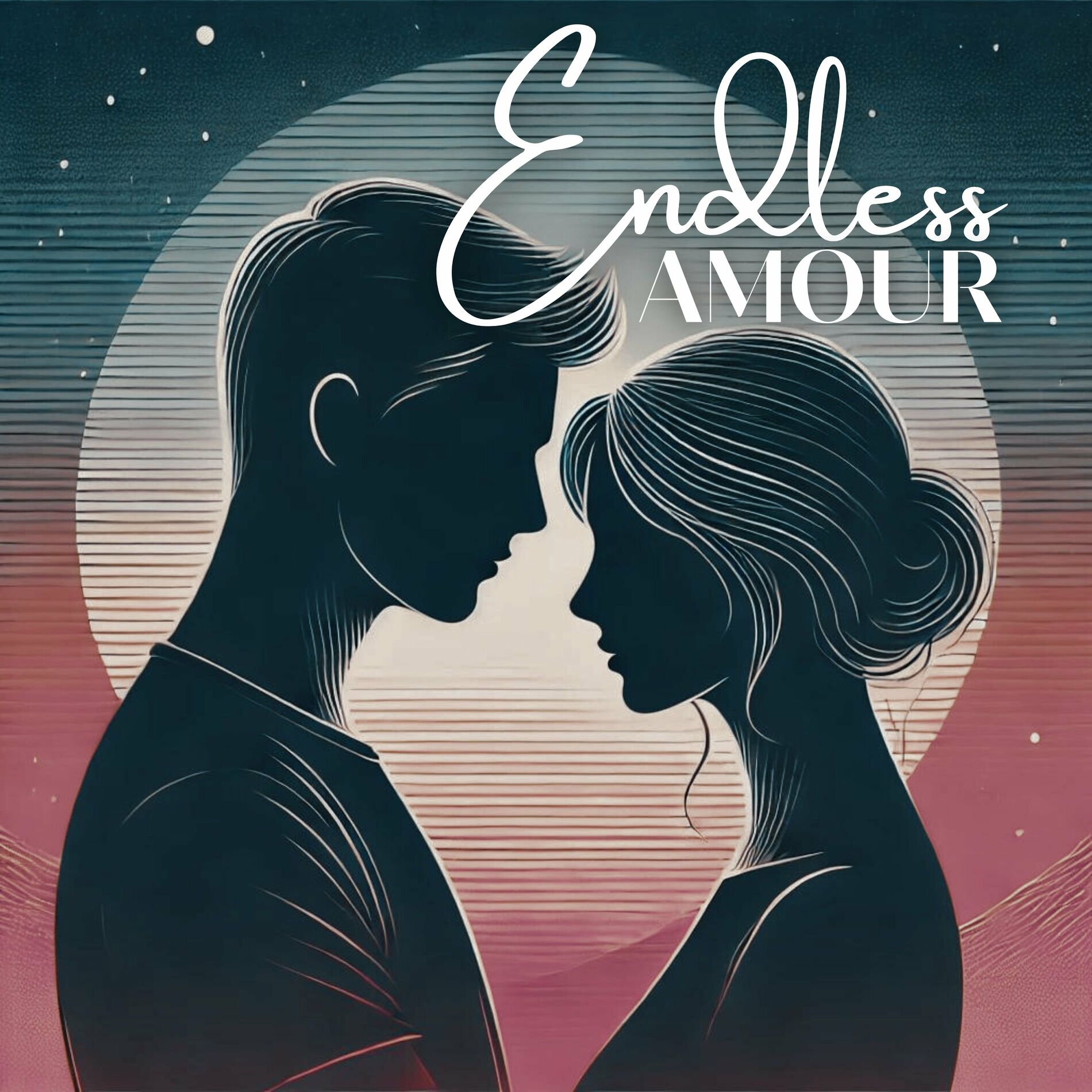 Album cover of Endless Amour: Twilight Glow