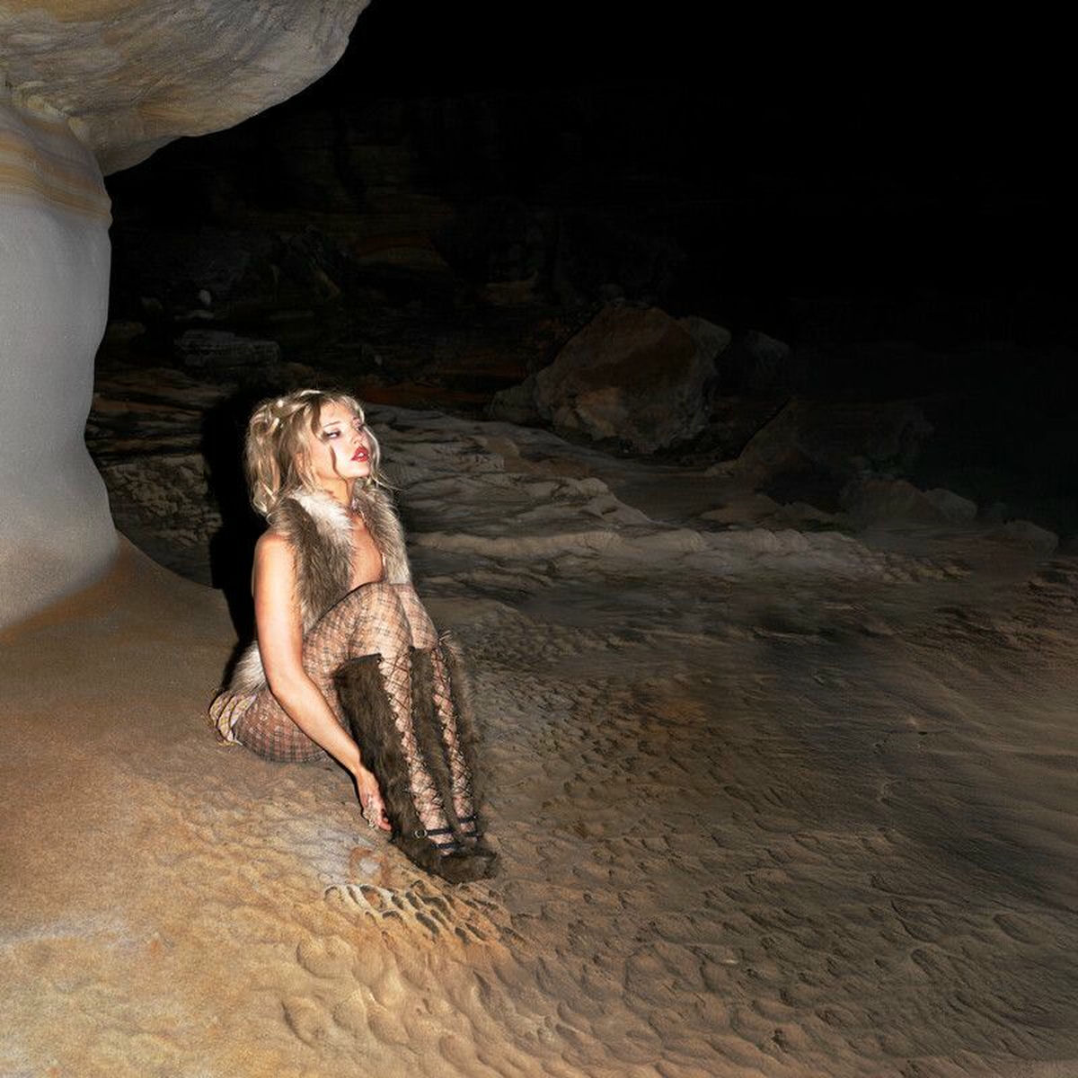 Album cover of Blame It On Me
