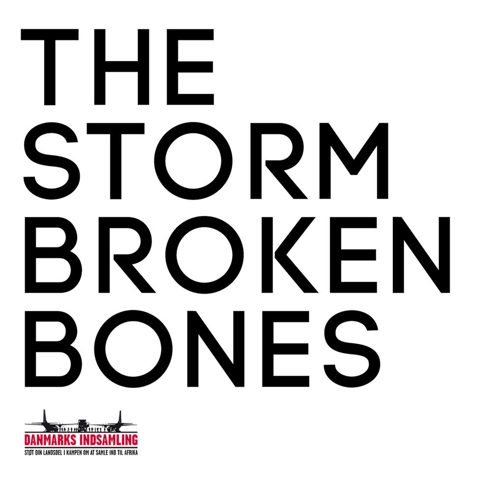 Picture of Broken Bones