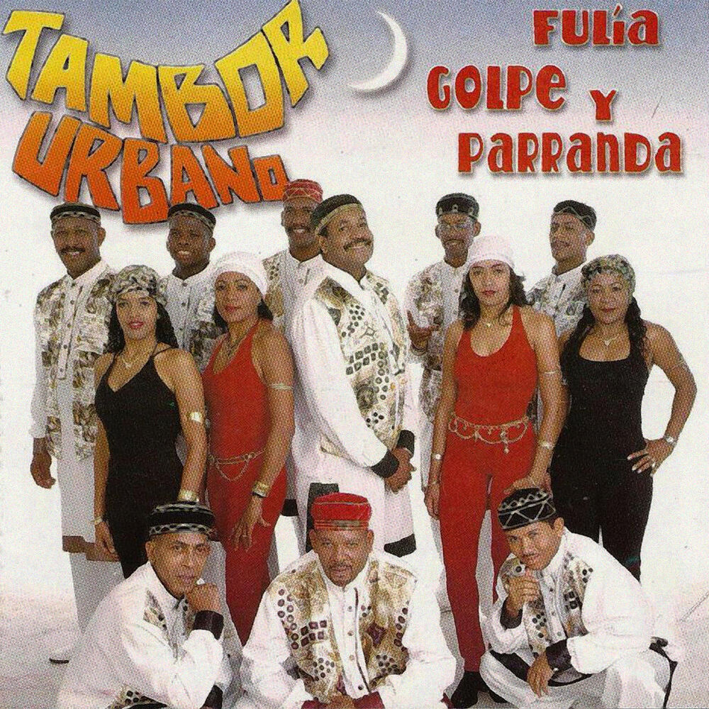 Picture of Fulia Golpe y Parranda