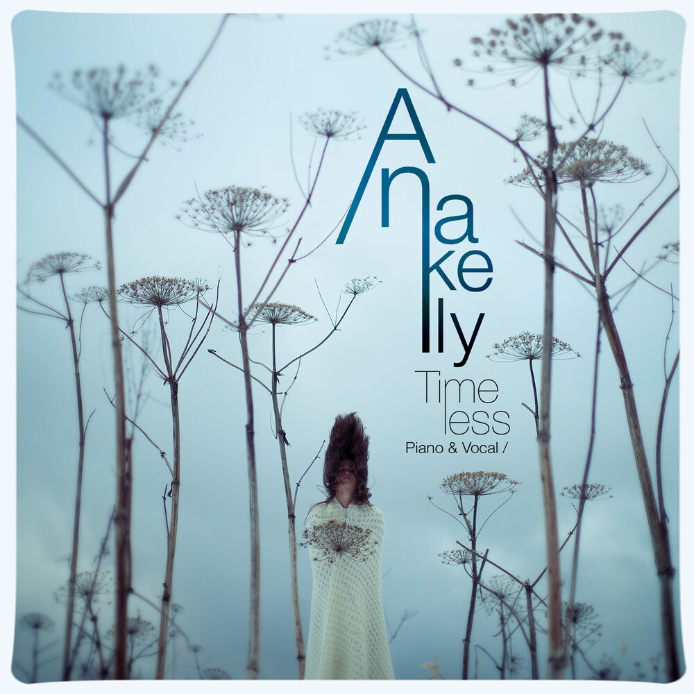 Picture of Timeless (Piano & Vocal)