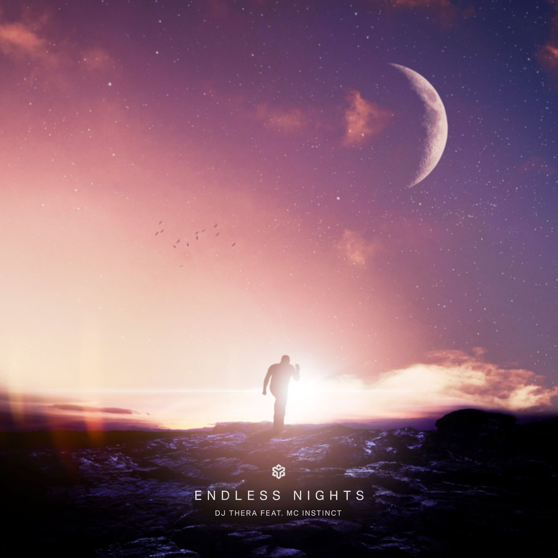 Album cover of Endless Nights
