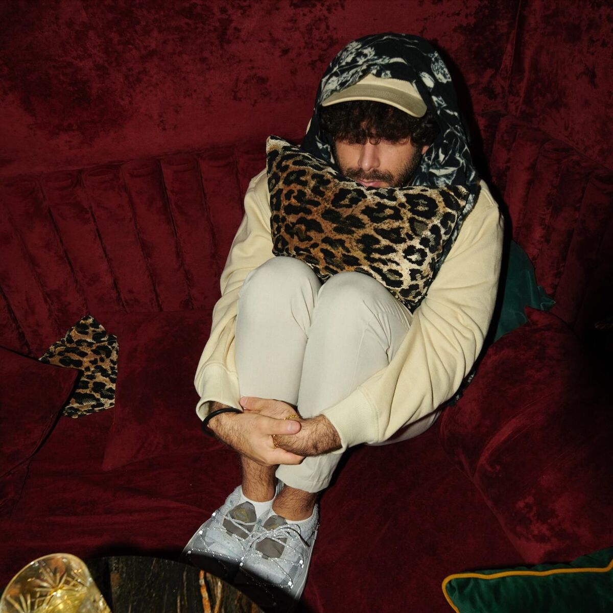 Album cover of Ado.