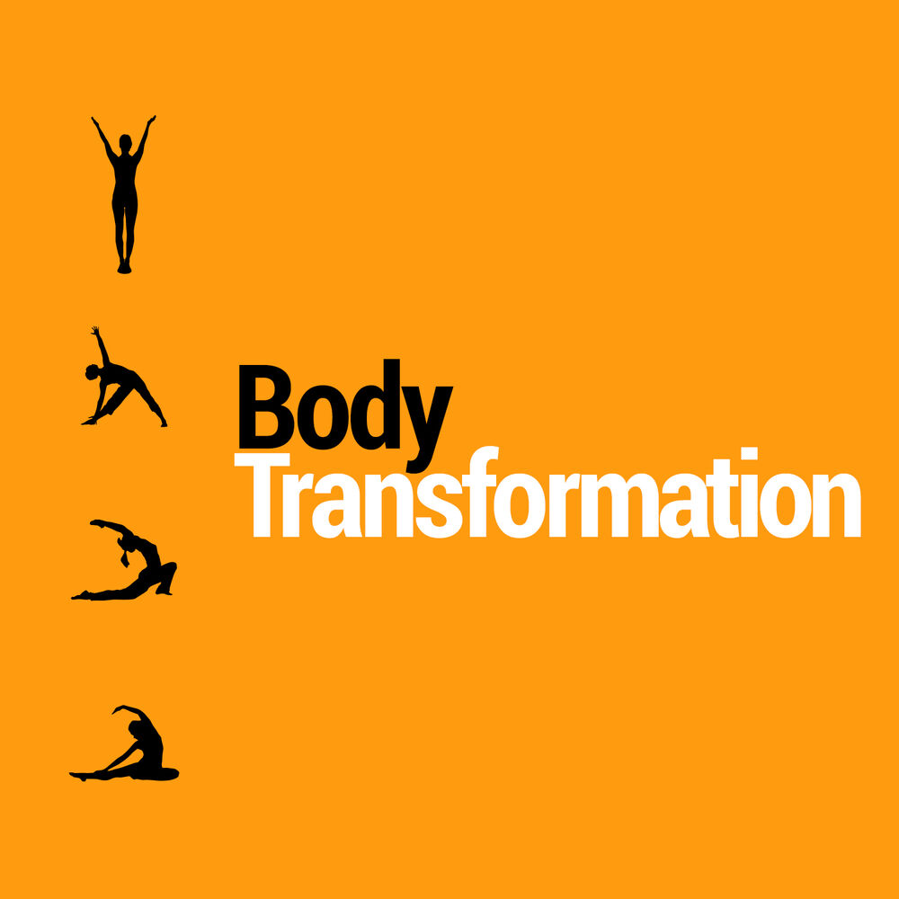Picture of Body Transformation