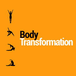 Cover of Body Transformation