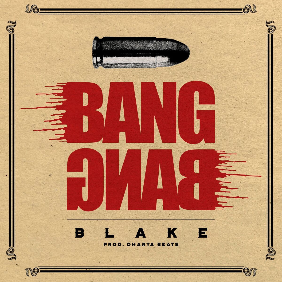 Album cover of Bang Bang