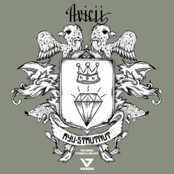 Cover of Ryu / Strutnut