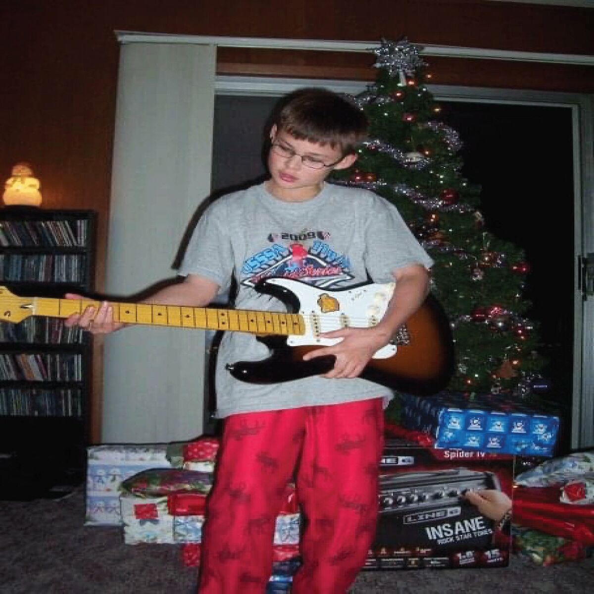 Album cover of Dad Rock