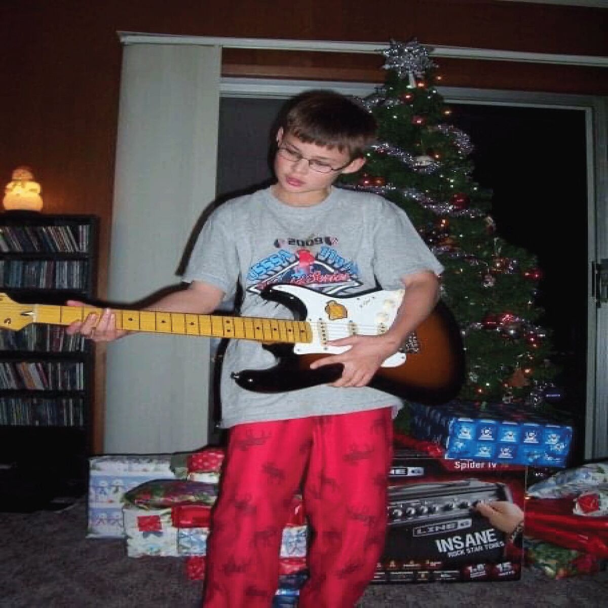 Album cover of Dad Rock