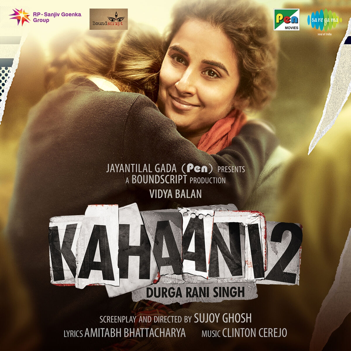 Kahaani 2 hotsell