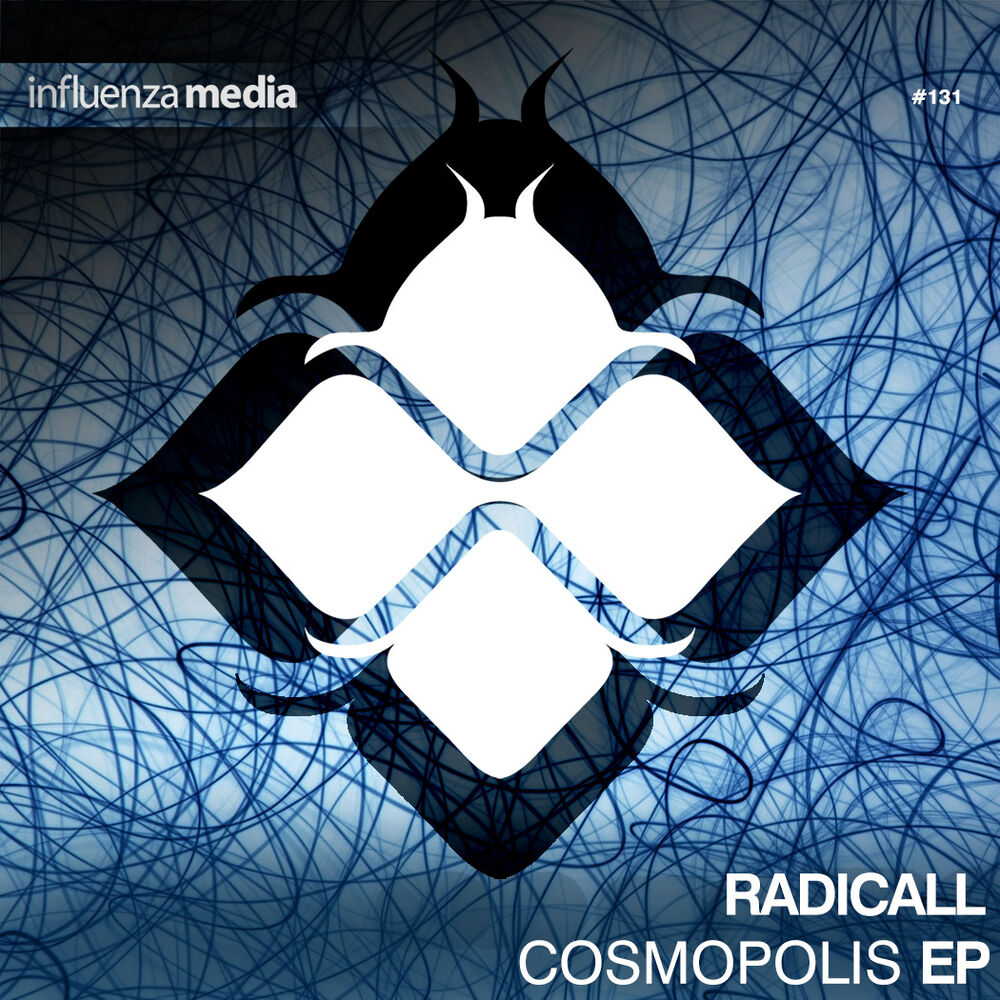 Picture of Cosmopolis EP