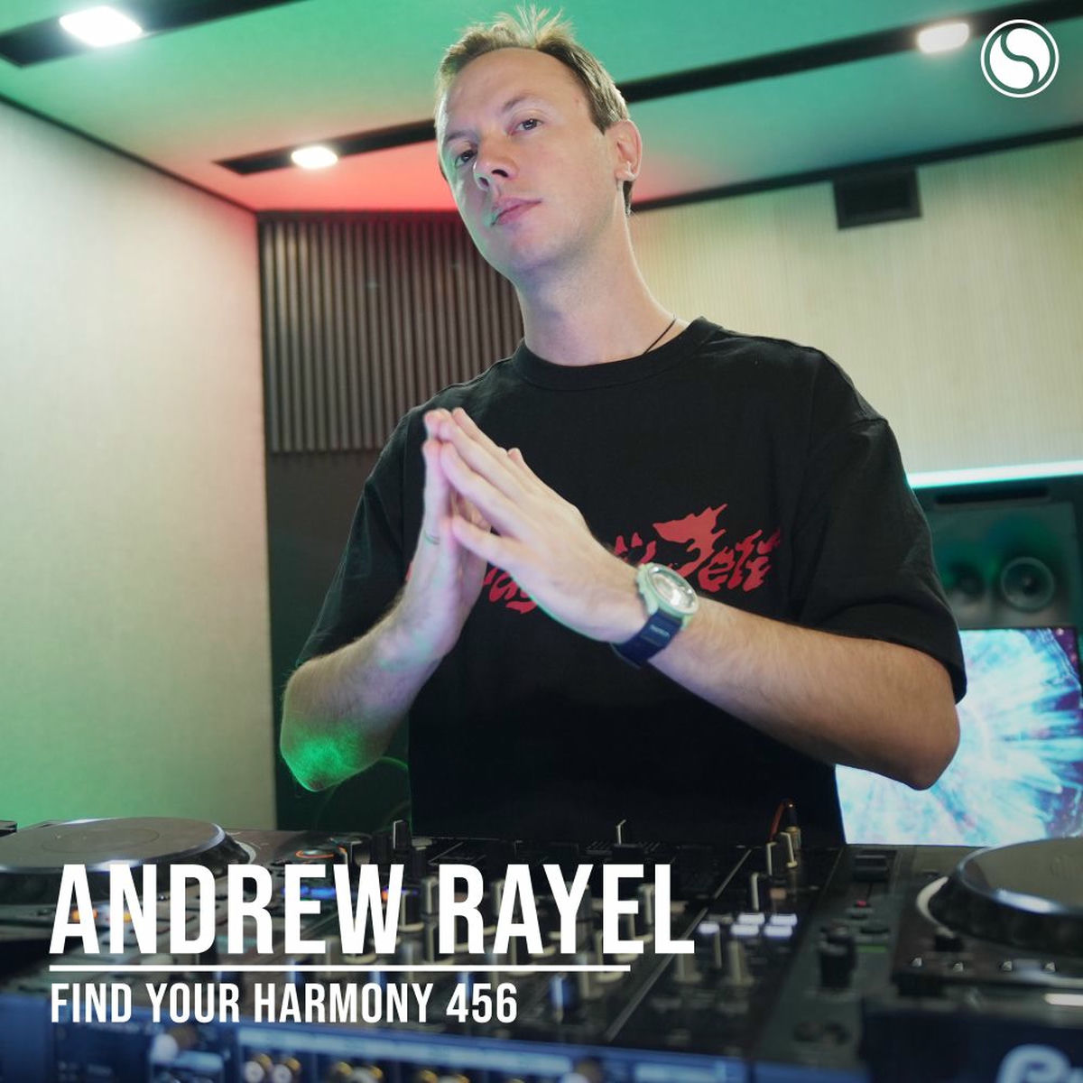 Album cover of FYH456 - Find Your Harmony Radio Episode #456
