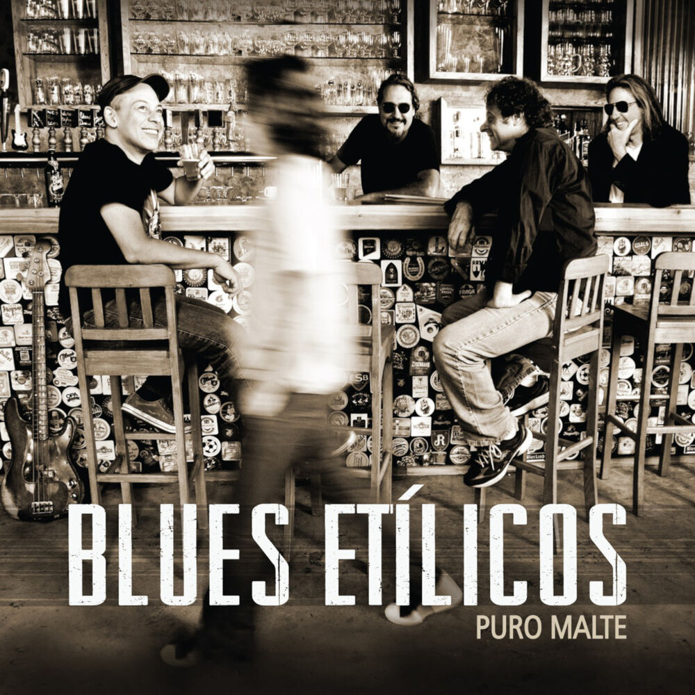 Picture of Puro Malte