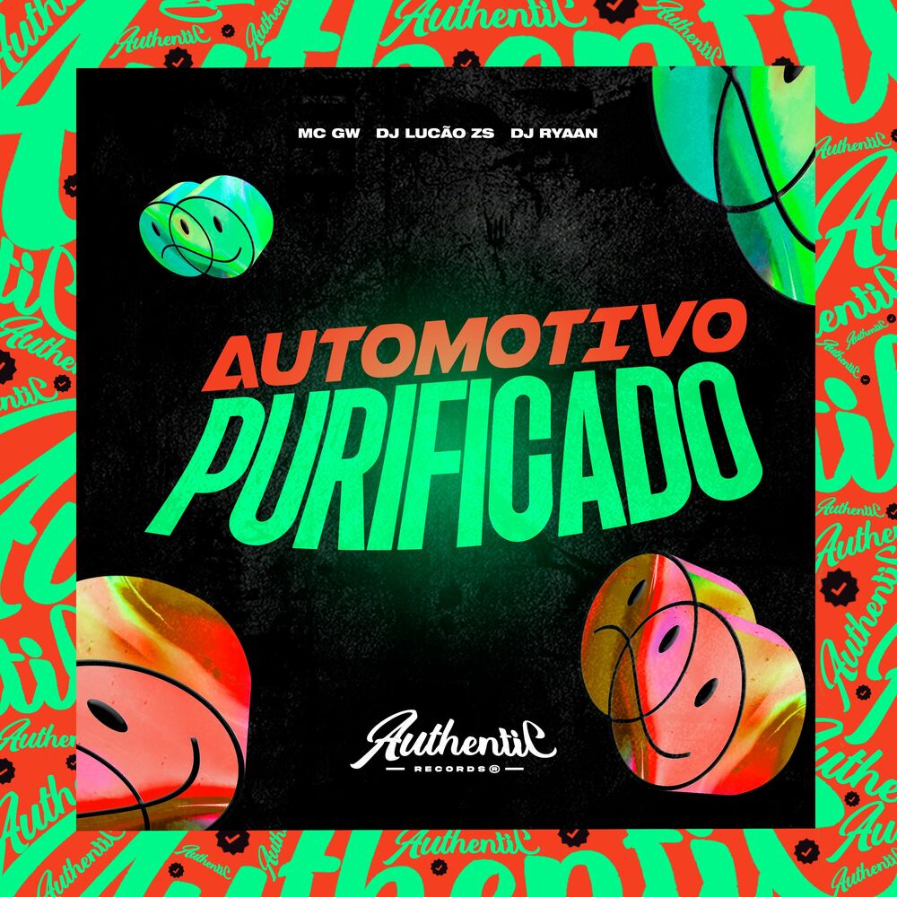 Picture of Automotivo Purificado