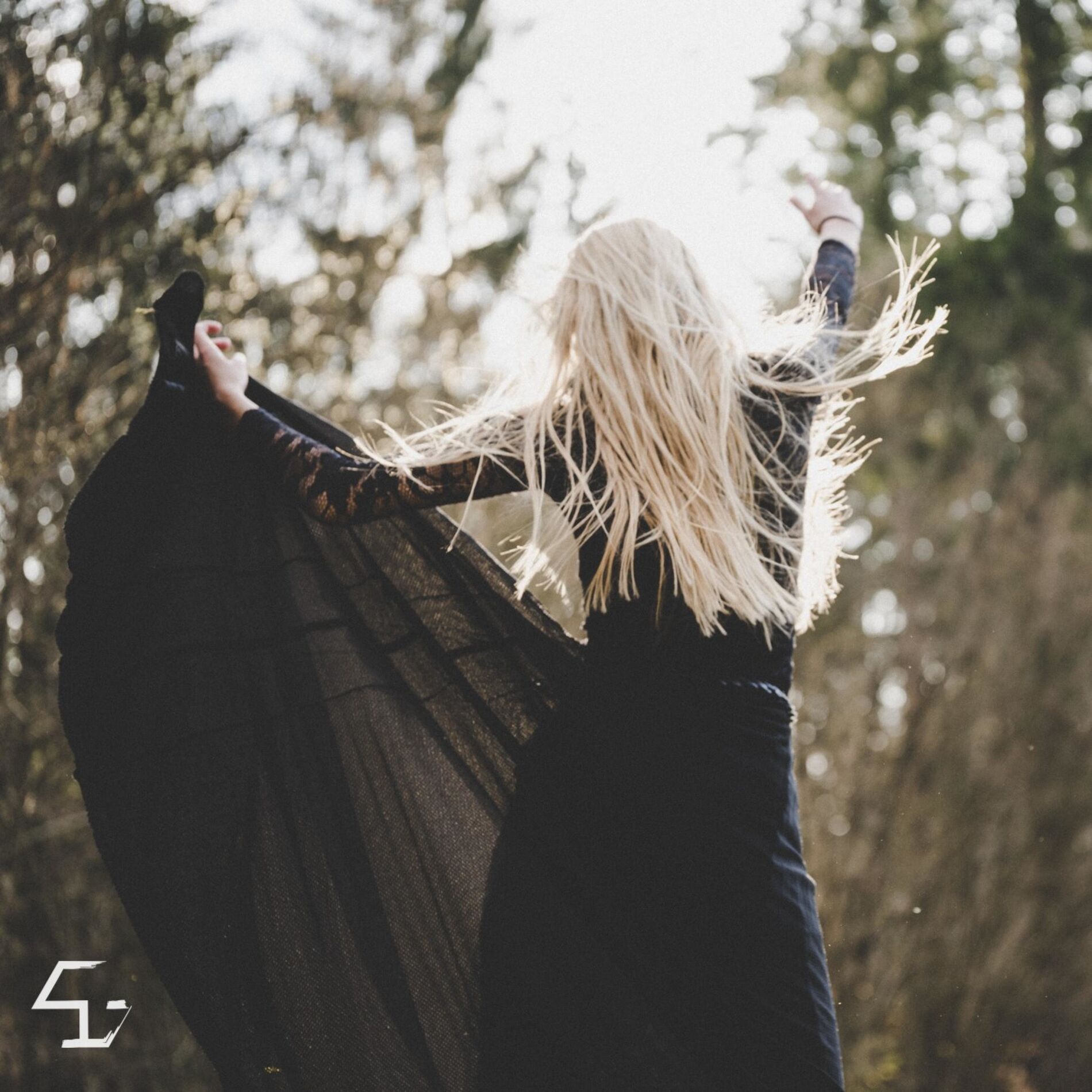 Album cover of Fullmoon Dance