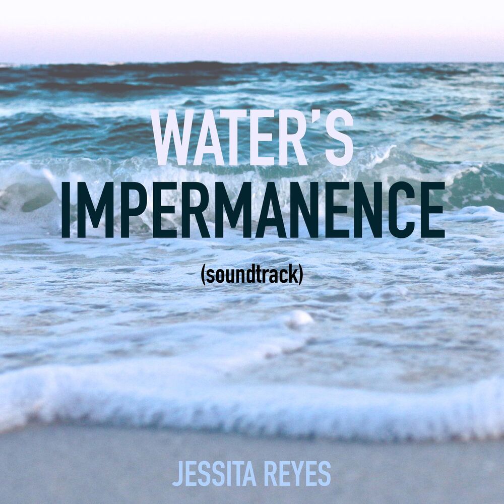 Picture of Water's Impermanence