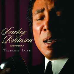 Cover of Timeless Love