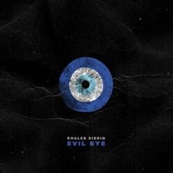 Cover of Evil Eye