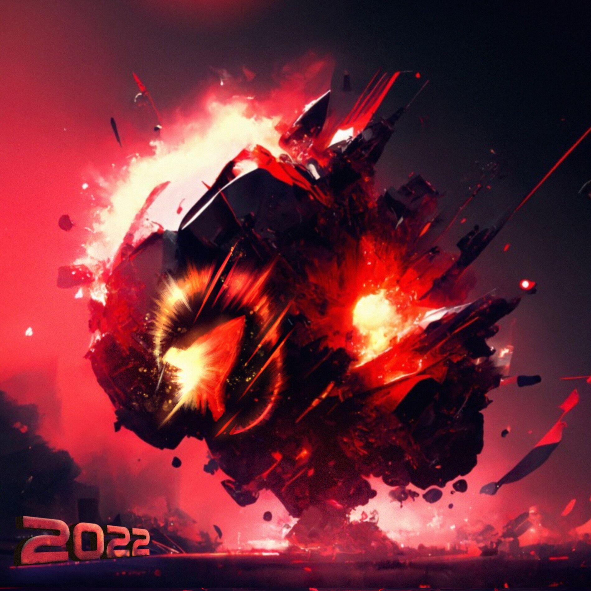 Album cover of Greatest Hits 2022