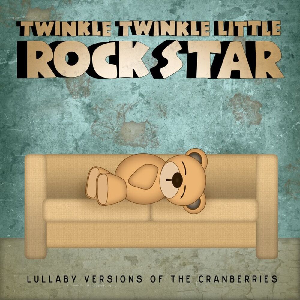 Picture of Lullaby Versions of The Cranberries
