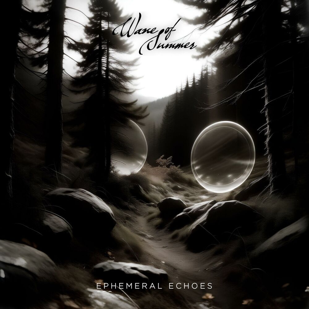 Picture of Ephemeral Echoes