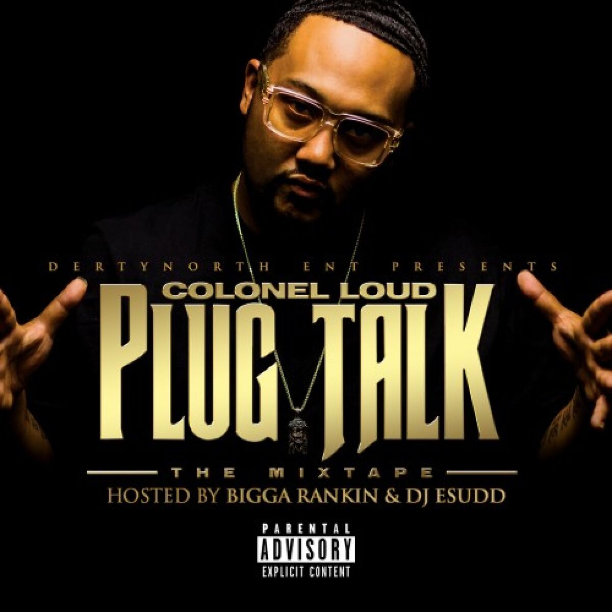 Album cover of Plug Talk