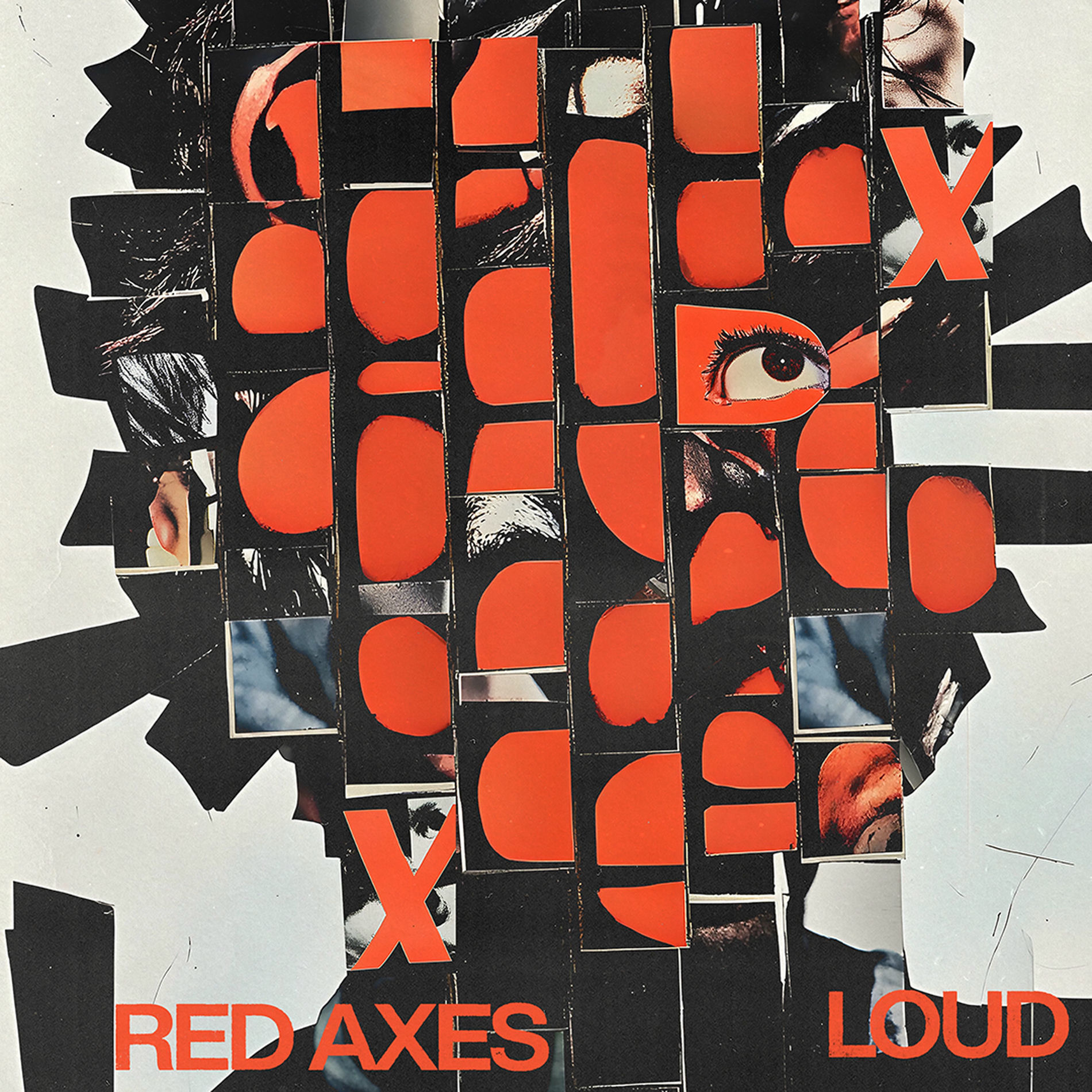 Album cover of LOUD