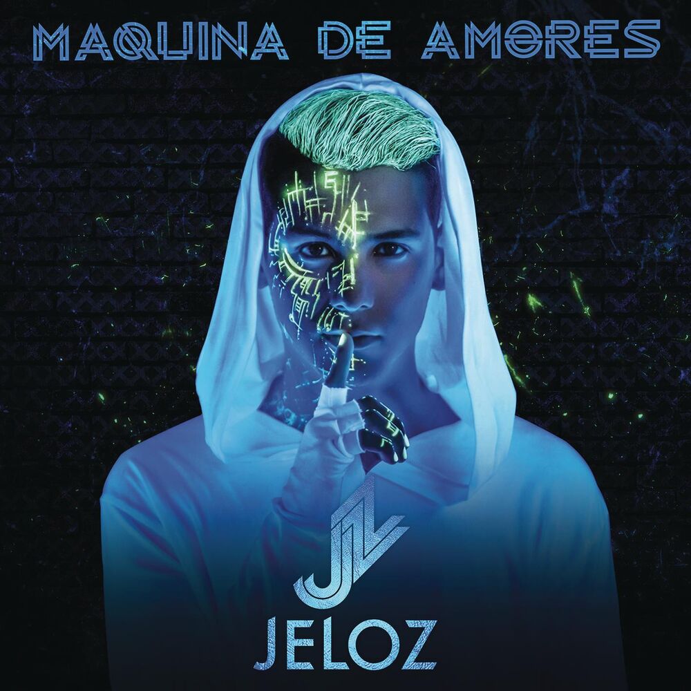 Picture of Máquina De Amores