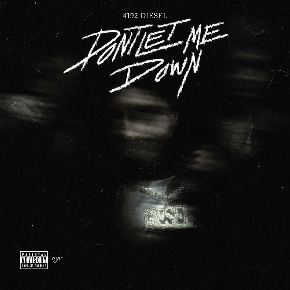 Picture of Don't Let Me Down