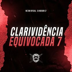 Cover of Clarividencia Equivocada 7