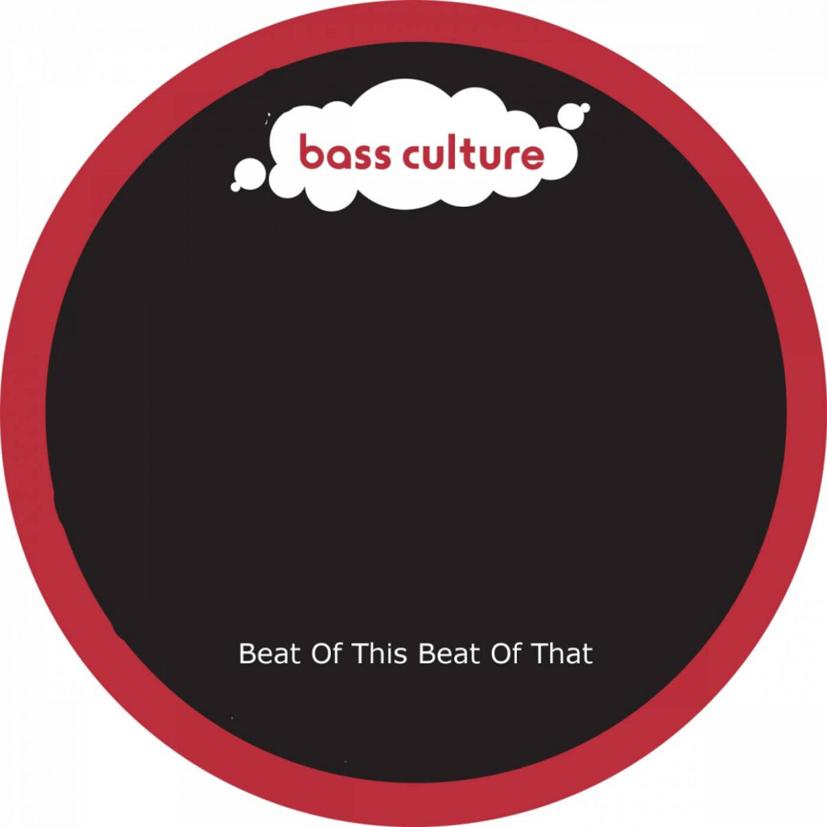 Album cover of Beat Of This Beat Of That EP