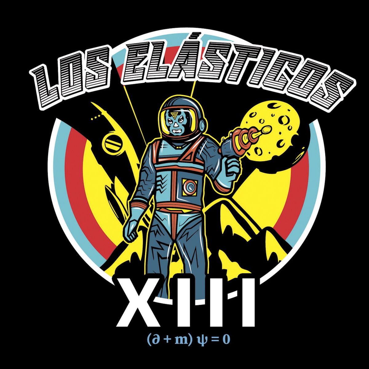 Album cover of XIII