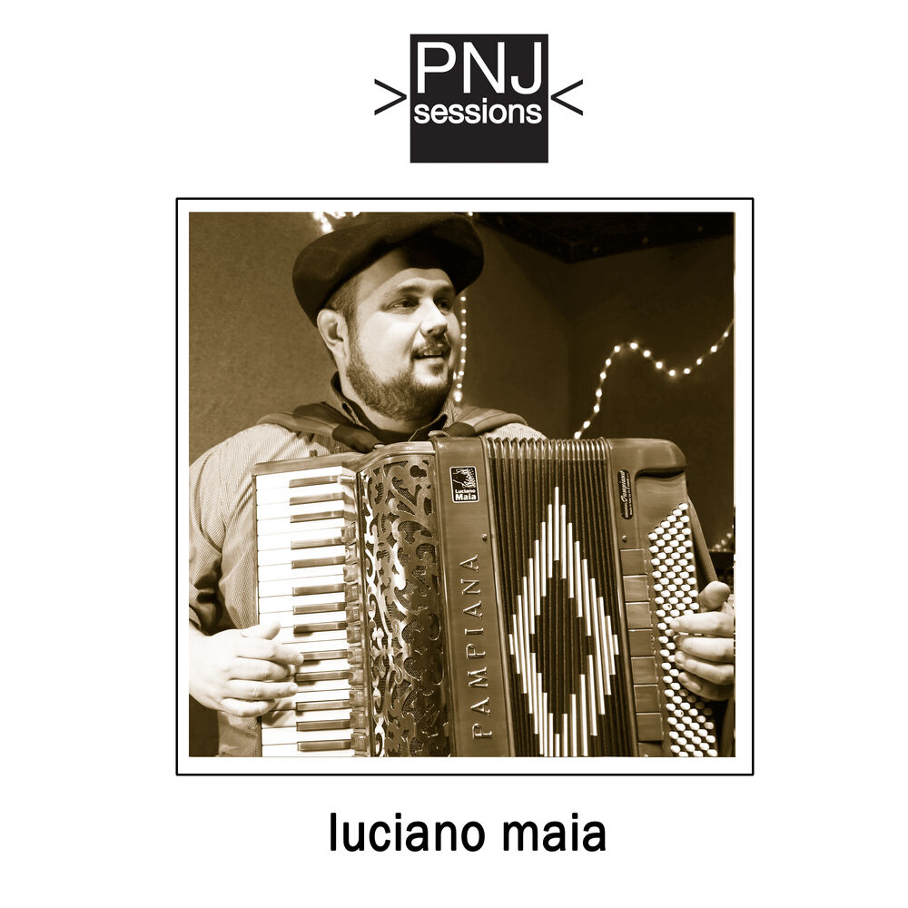Picture of PNJ Sessions: Luciano Maia