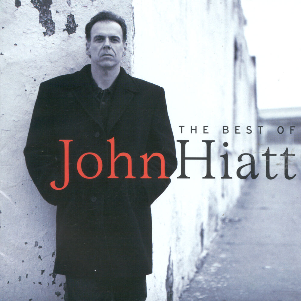 Picture of The Best Of John Hiatt