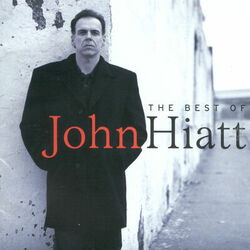 Cover of The Best Of John Hiatt