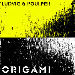 Cover of Origami by undefined