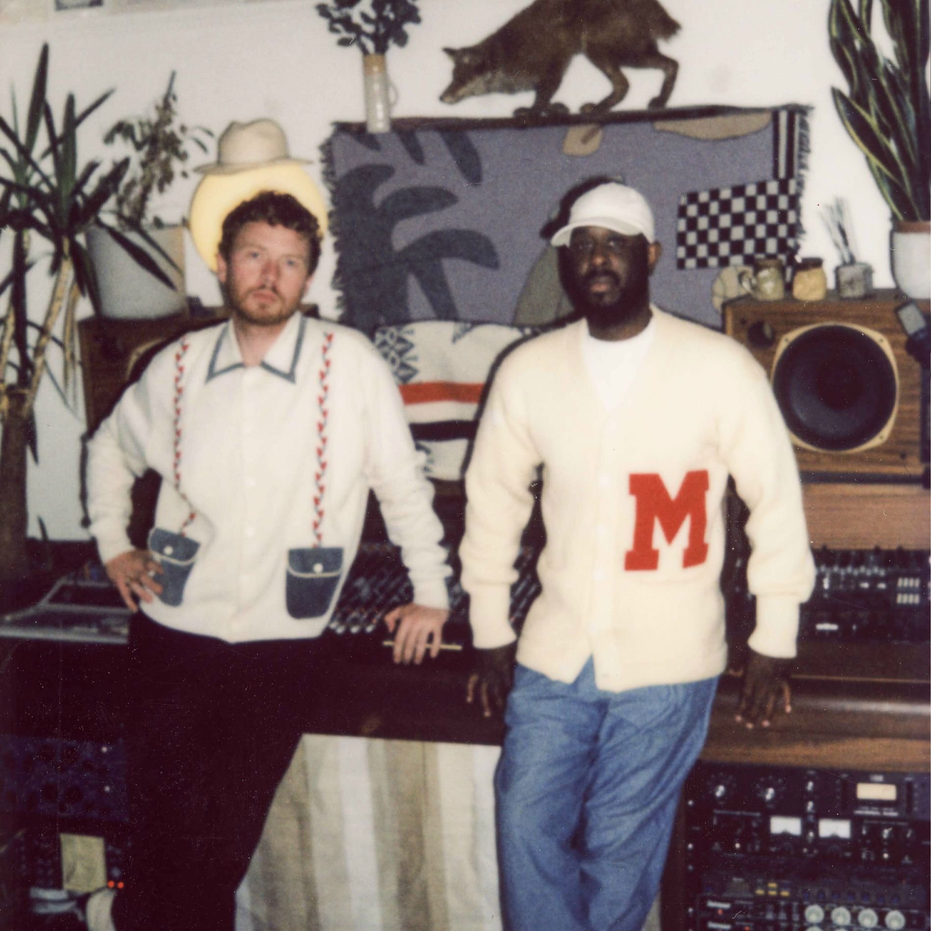 Album cover of ZP Dub