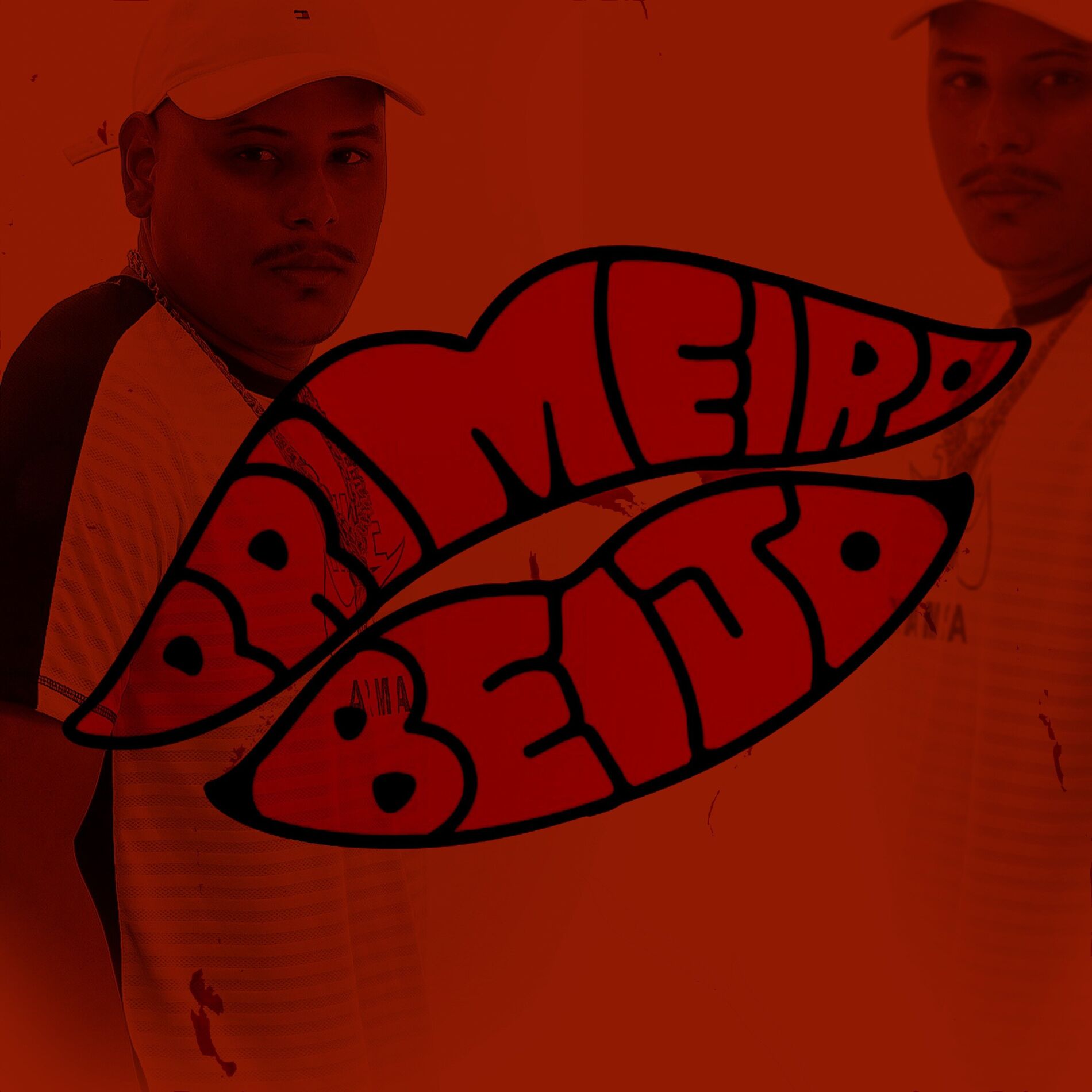 Album cover of MTG - Nosso Primeiro Beijo ( TROPA DO ESPIRITO SANTO )