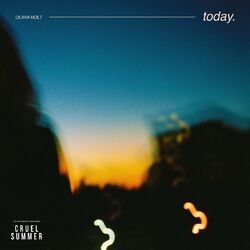 Cover of Today