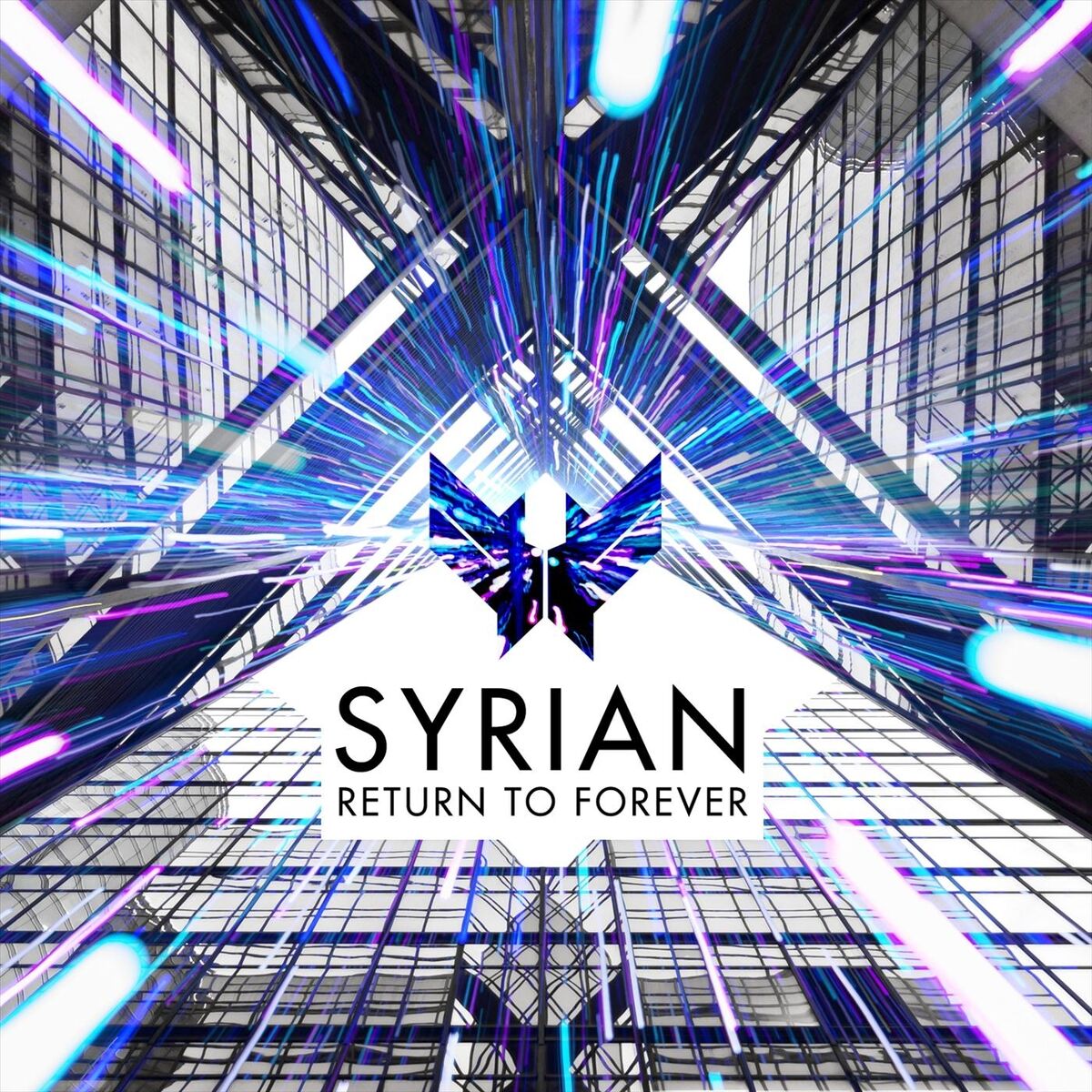 Album cover of Return to Forever